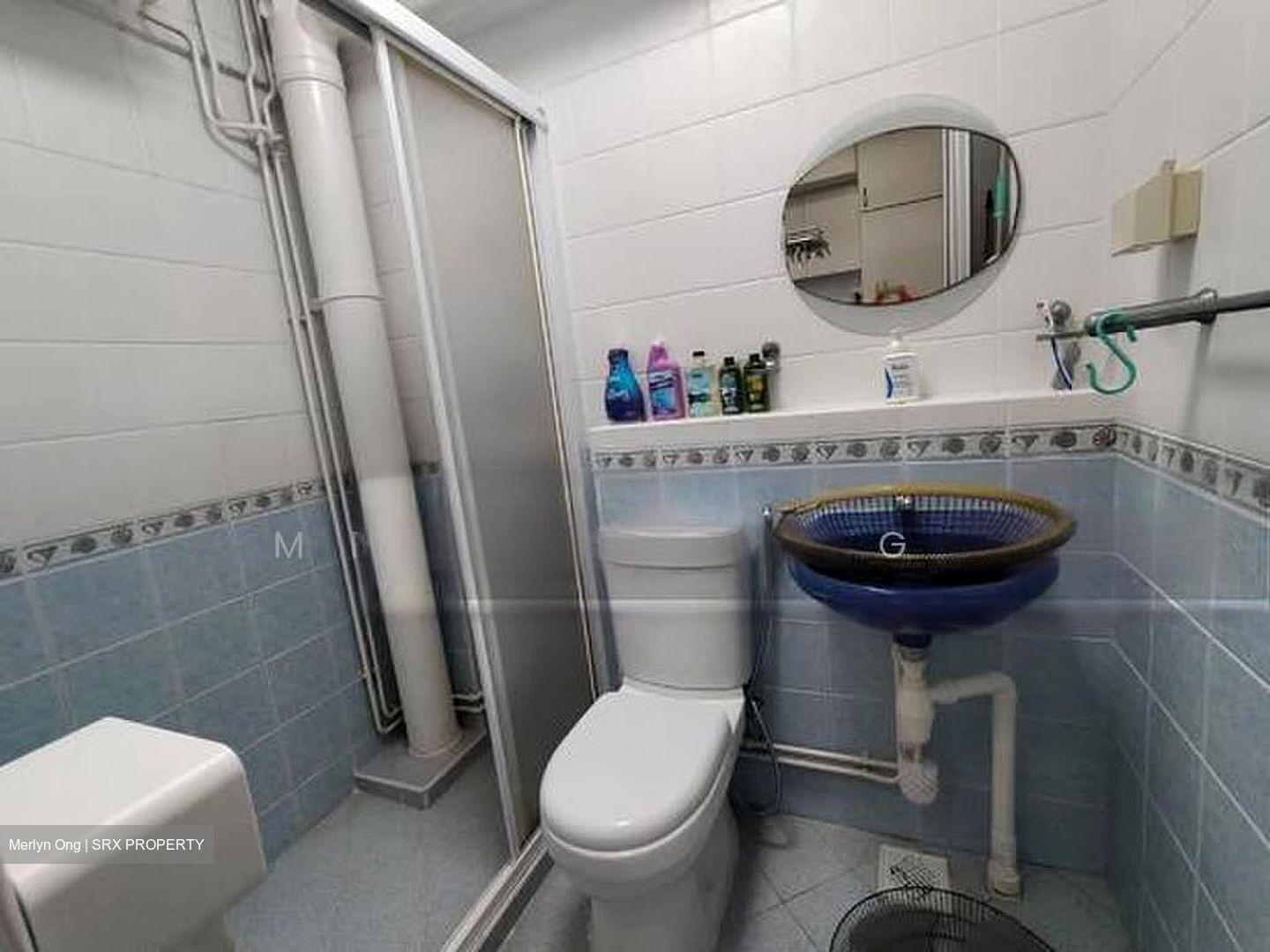 Blk 786E Woodlands Drive 60 (Woodlands), HDB 4 Rooms #569348351